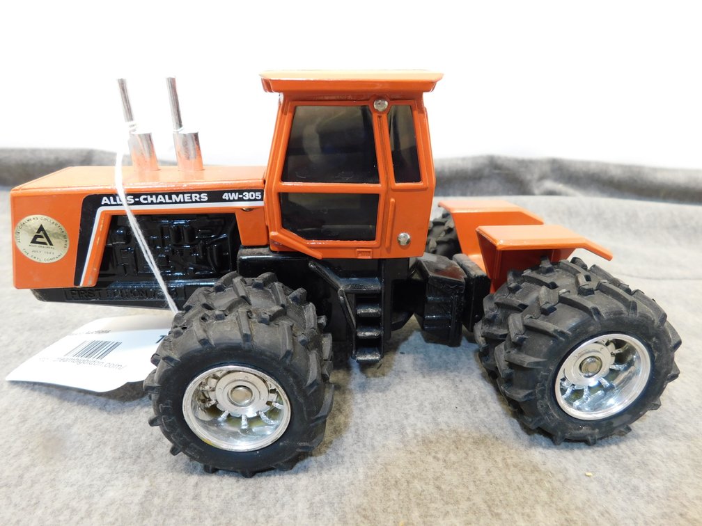 Allis Chalmers 4W-305