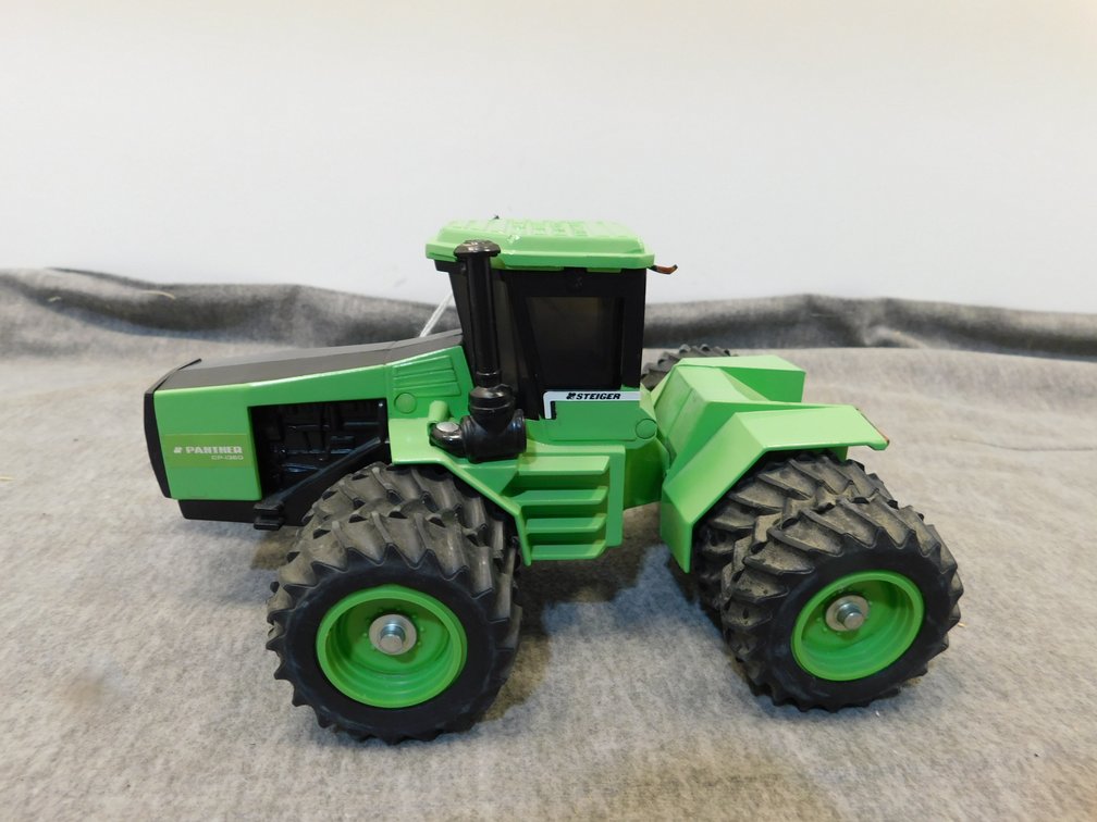 Steiger Panther CP 1360