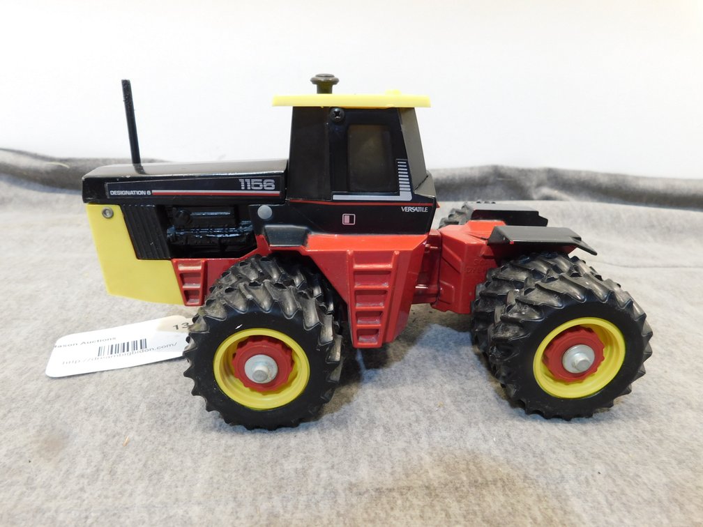 Versatile 1156