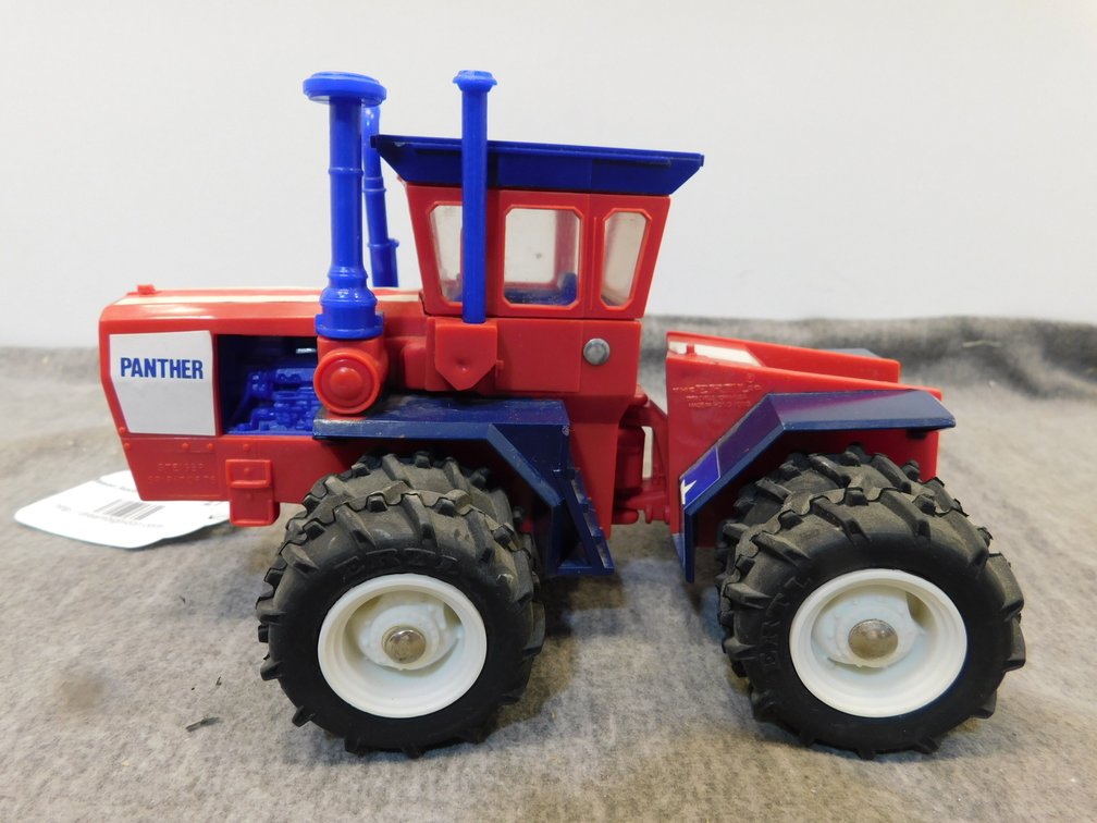 Steiger Panther