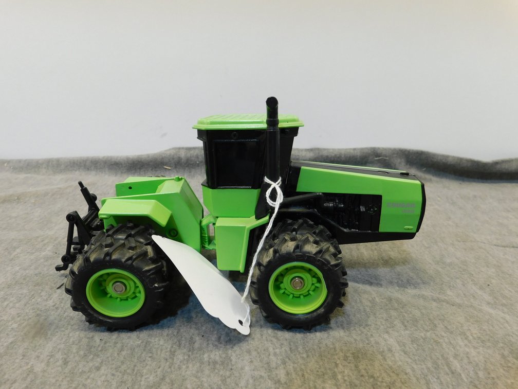 Steiger Cougar 1000