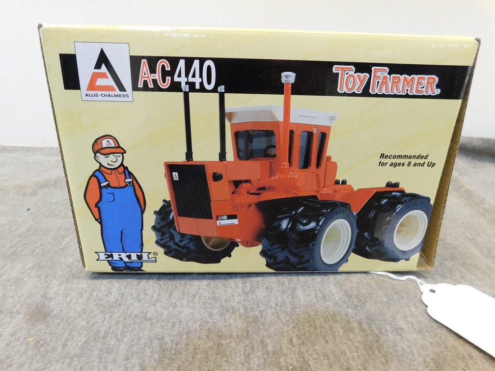 Allis Chalmers 440