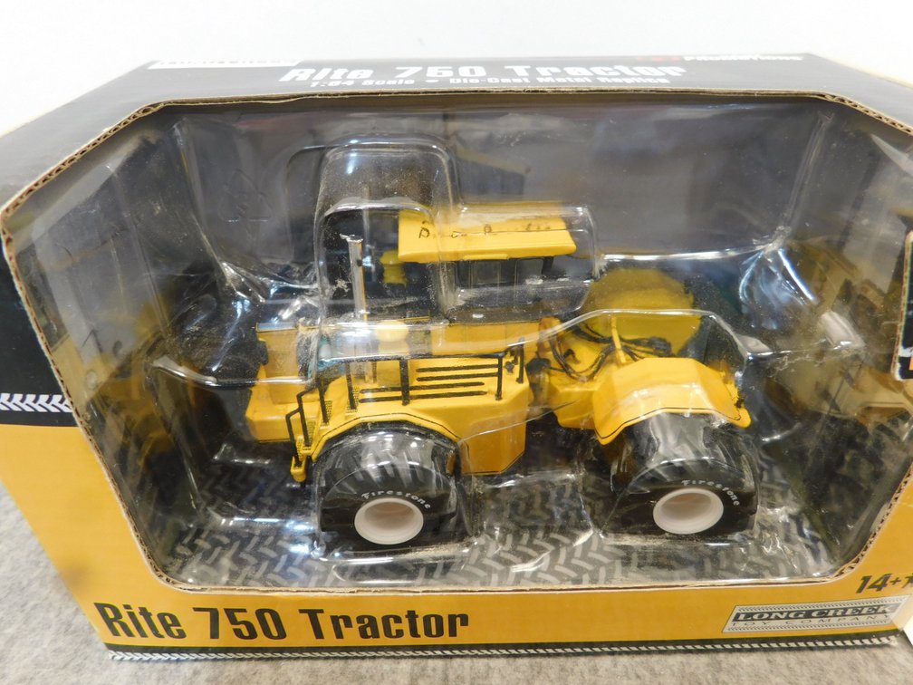Rite 750 
