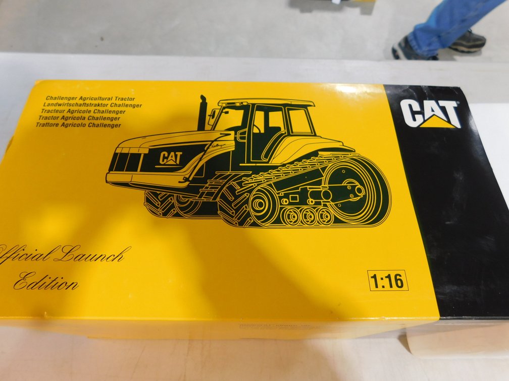 CAT 55