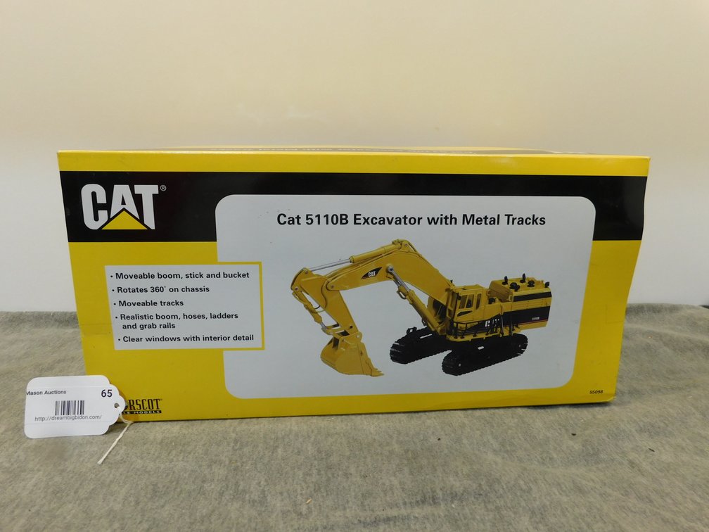 CAT 5110B