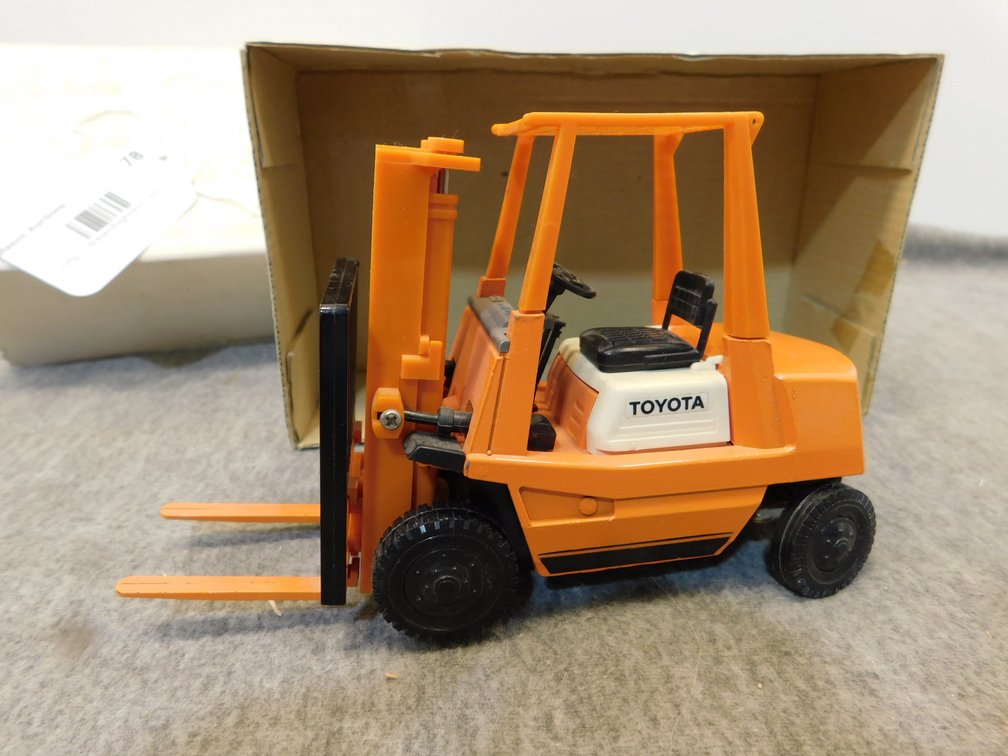 Toyota Forklift