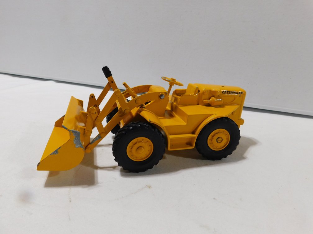 Caterpillar Wheel Loader