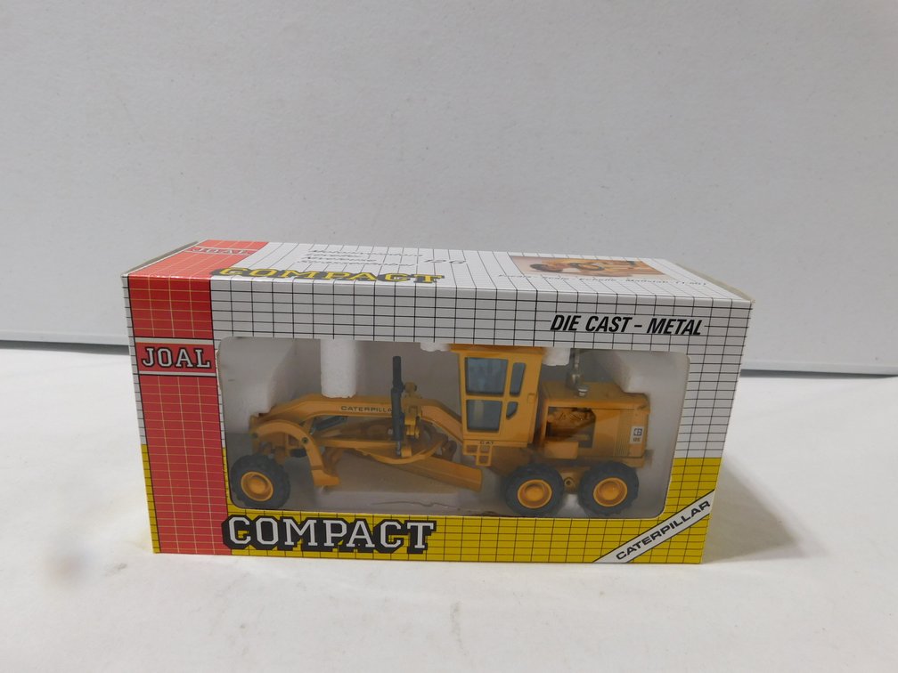 Caterpillar 12G Grader