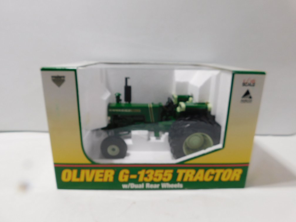 Oliver G-1355  