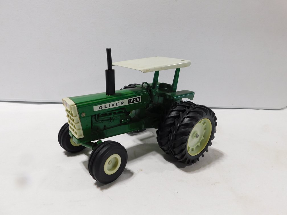 Oliver 1855 Duals/Rops