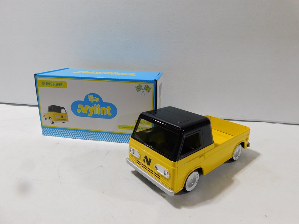 Nylint Sunshine Pickup