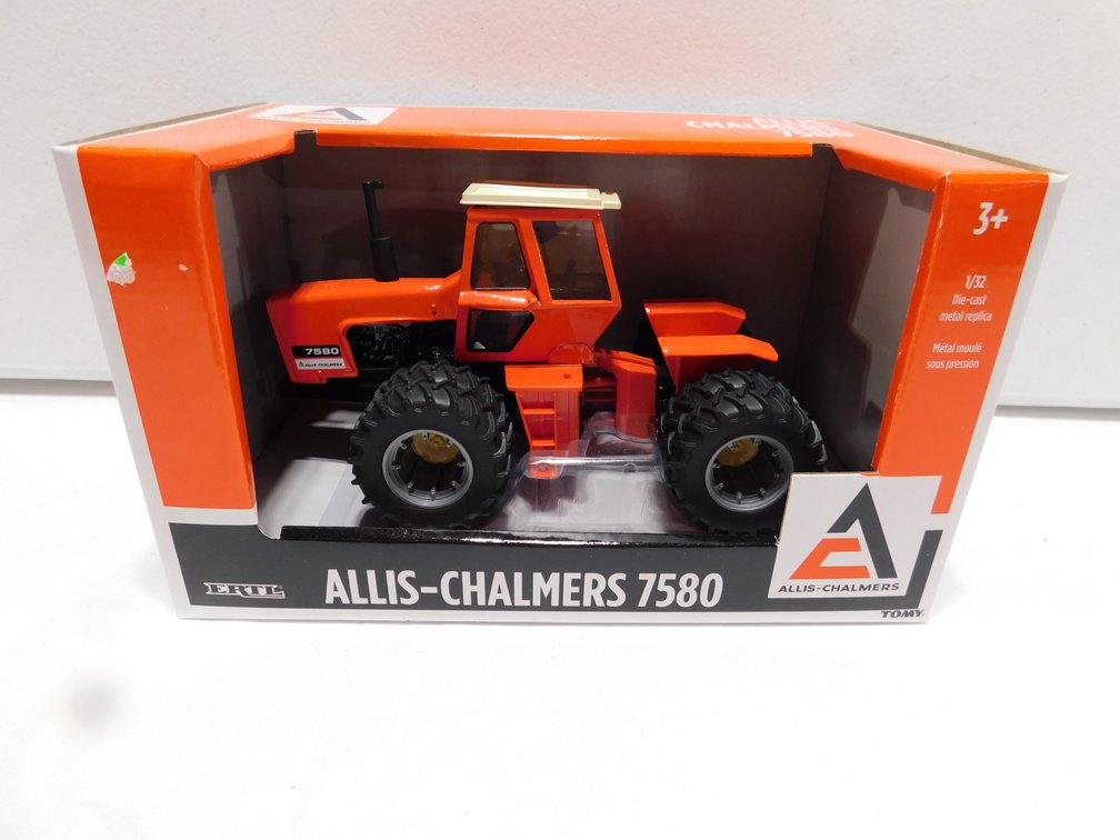 Allis Chalmers 7580