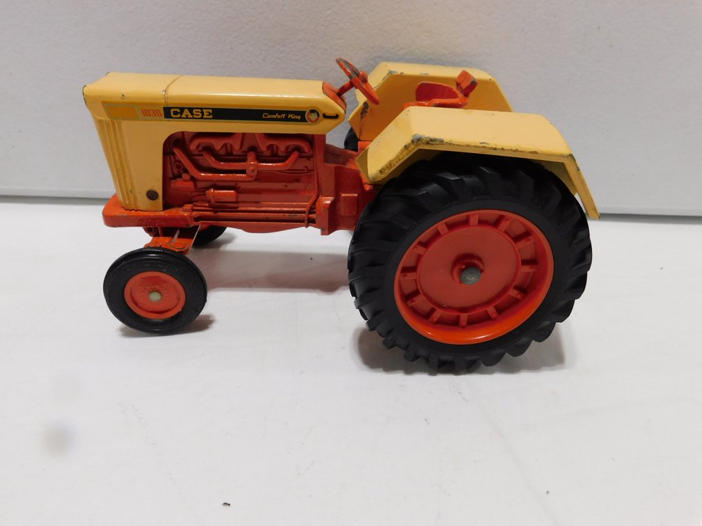 Case 1030