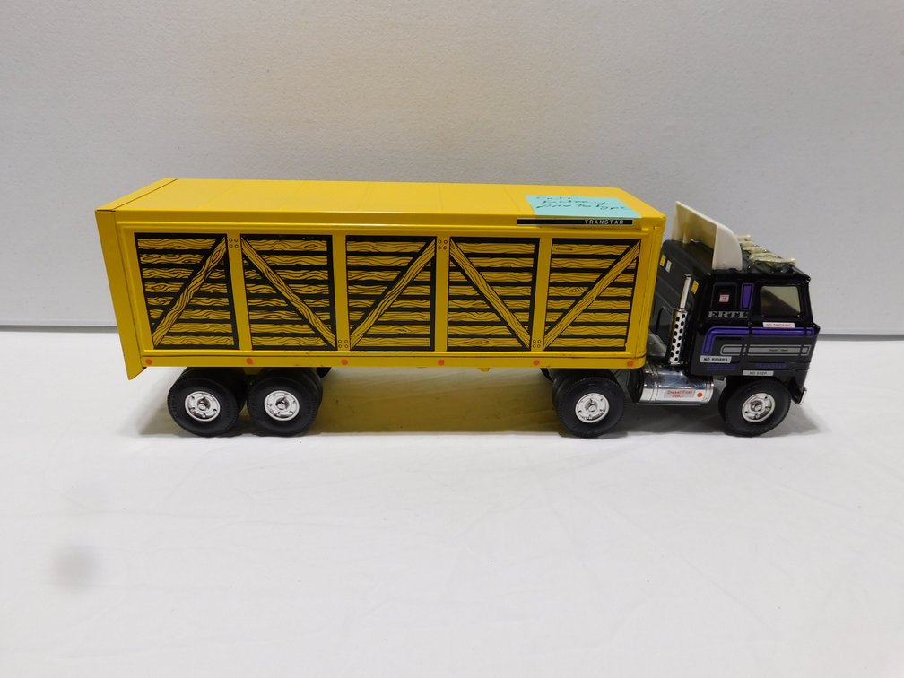IH Transtar RARE ERTL PROTOTYPE