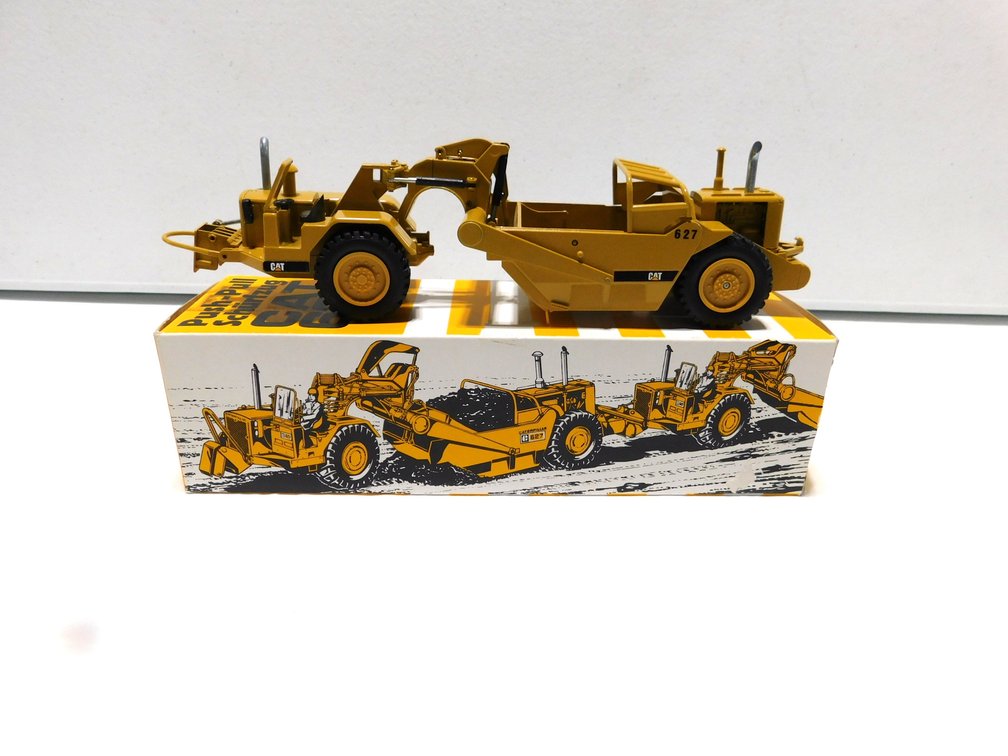 CAT 627