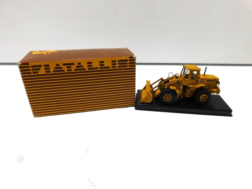 Fiat Allis FR20B