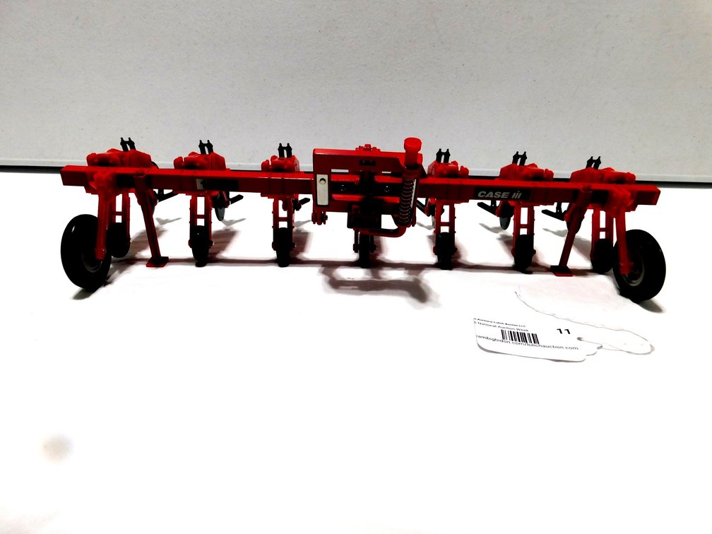 Case IH 1840 Row Crop Cultivator