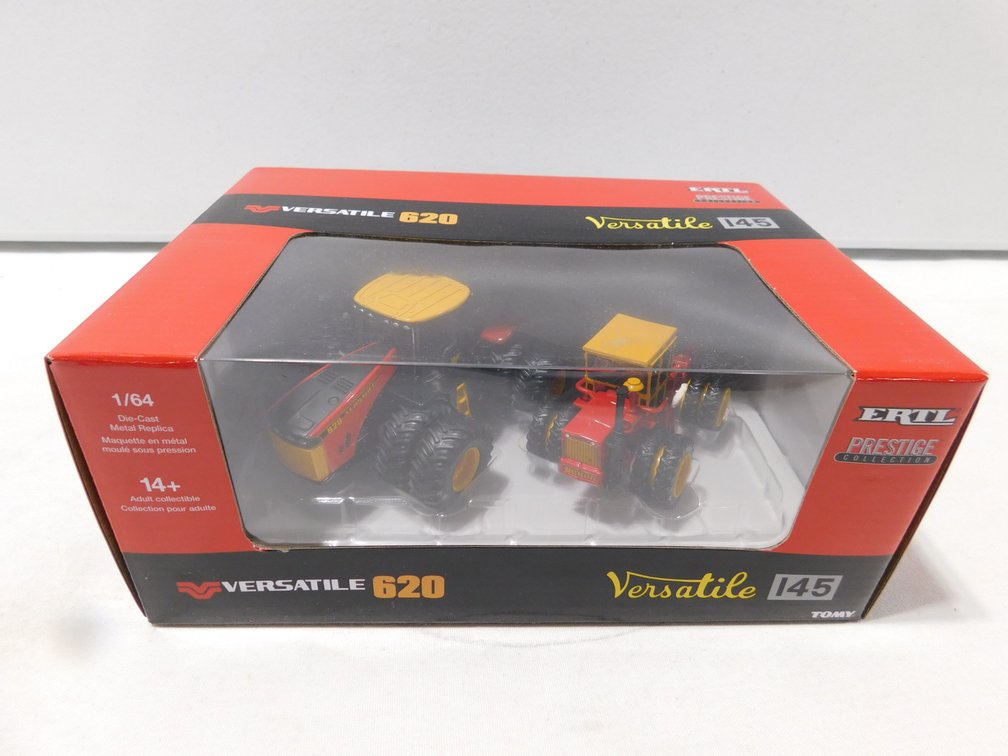 Versatile 2pc Set
