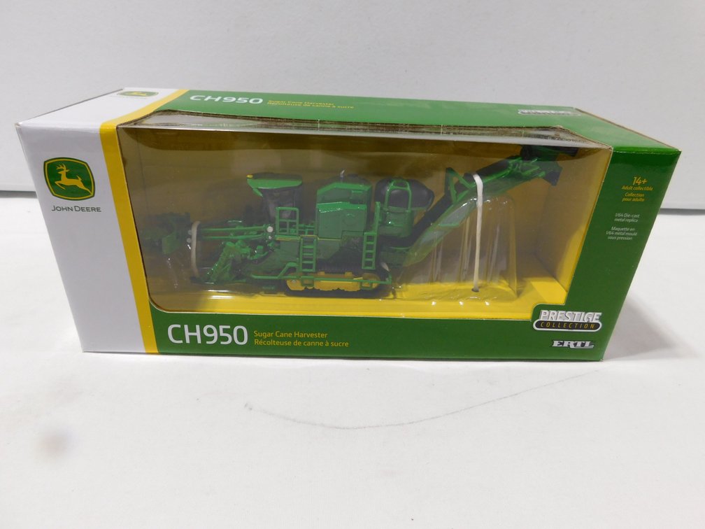 John Deere CH950