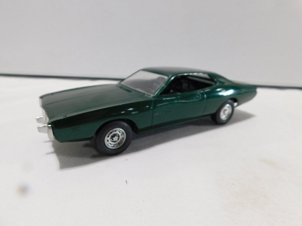1974 Dodge Charger