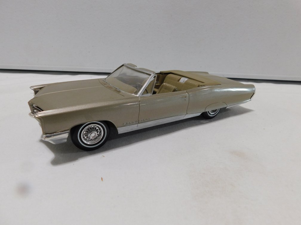 1966 Chevrolet Bonneville