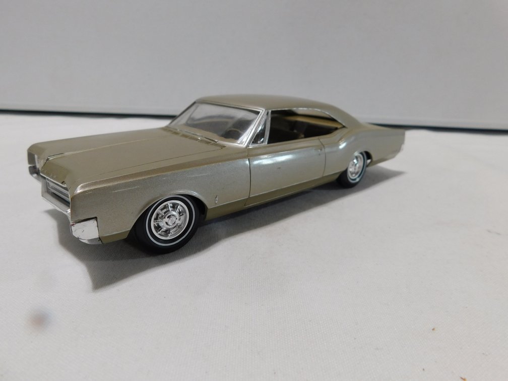 1965 Oldsmobile 88