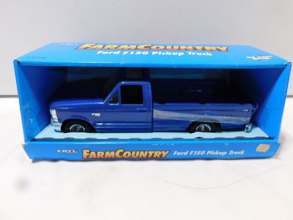 Ford F150 XLT