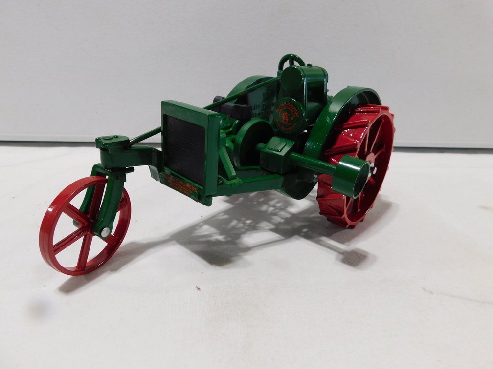 Allis Chalmers 10 18
