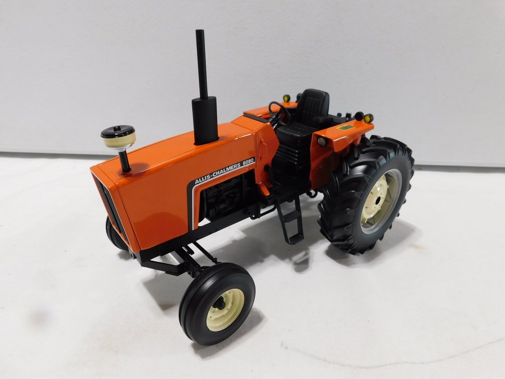 Allis Chalmers 6080