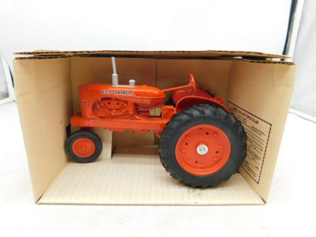 Allis Chalmers WD-45