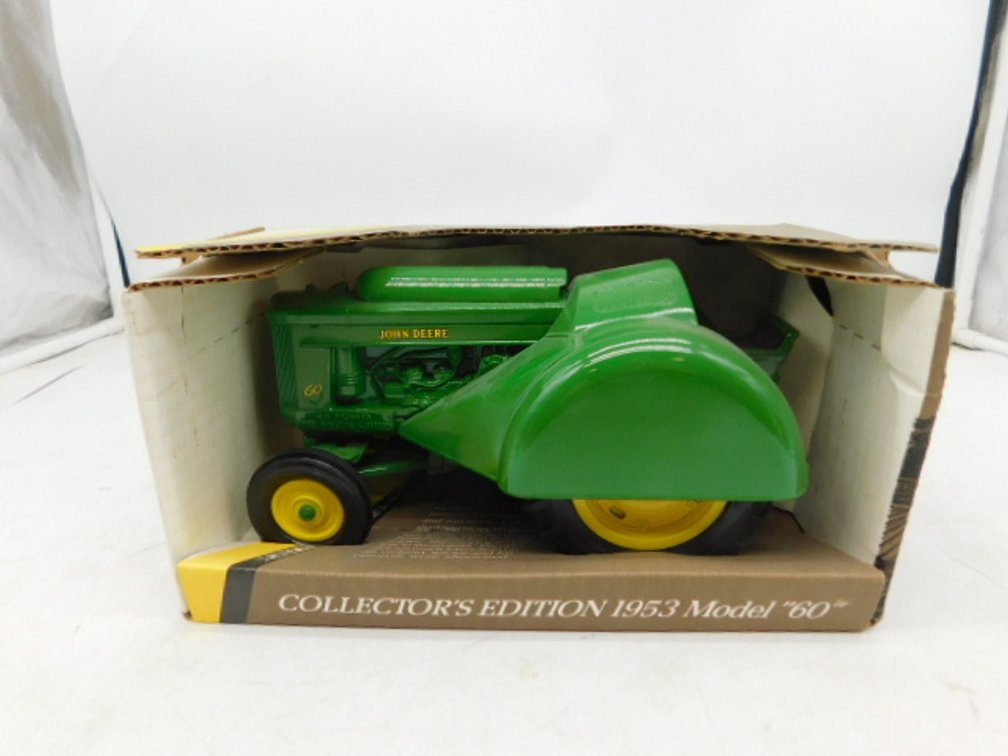 John Deere 60 Orchard