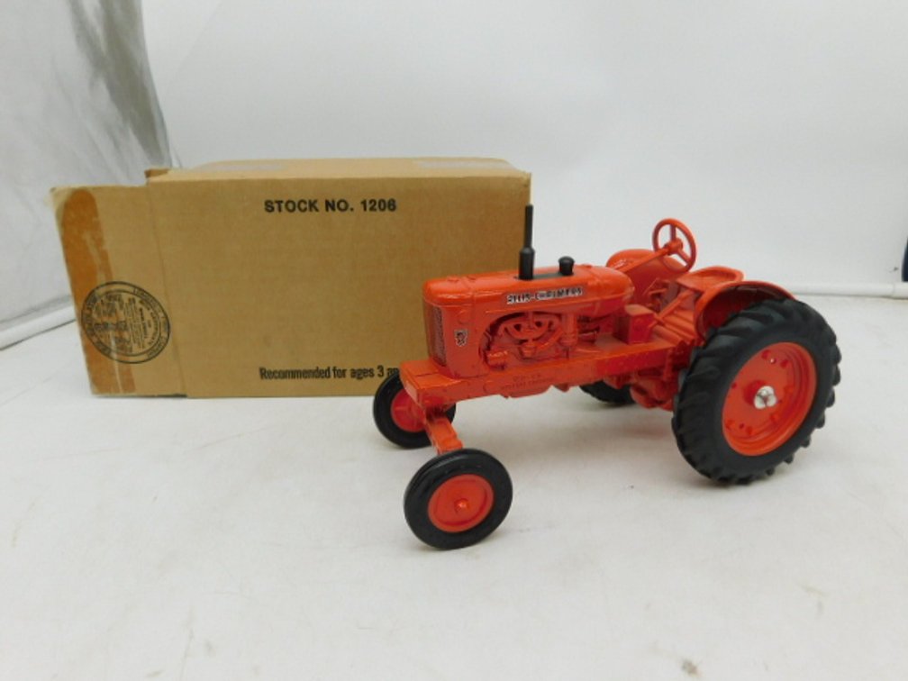 Allis Chalmers WD-45 wide front