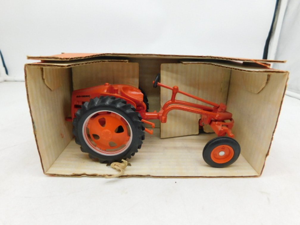 Allis Chalmers G