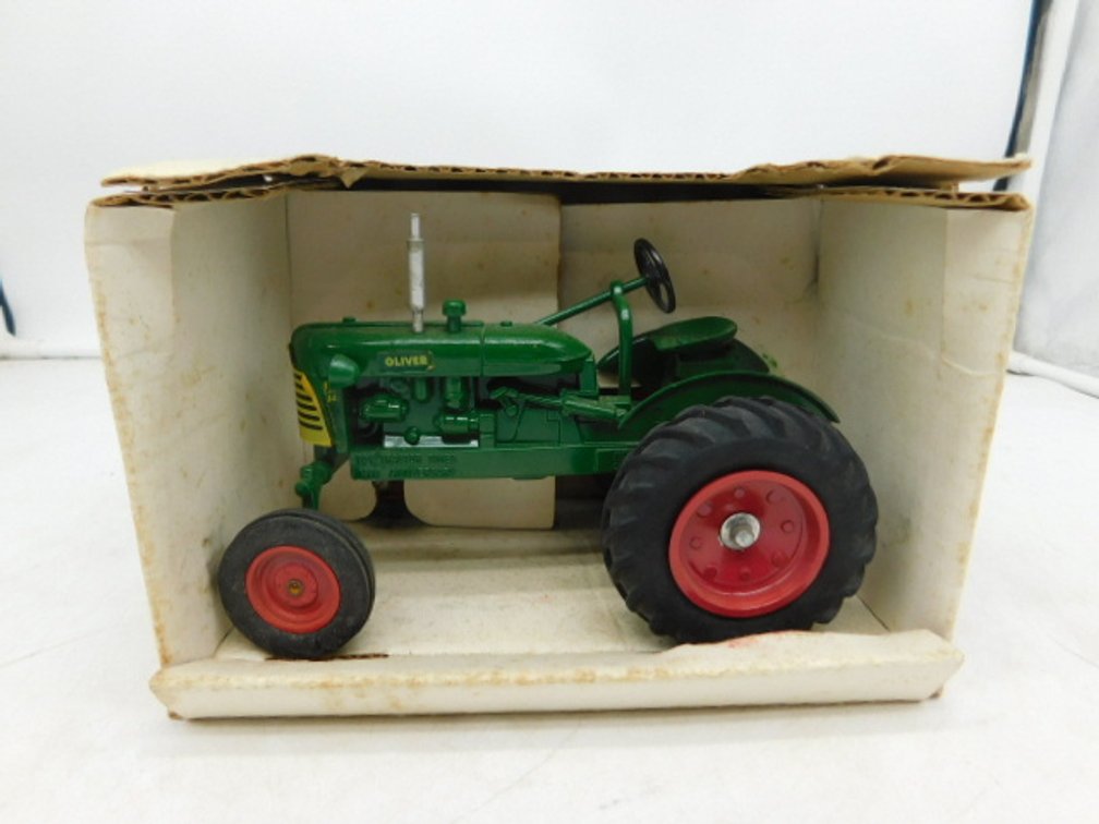 Oliver Super 44