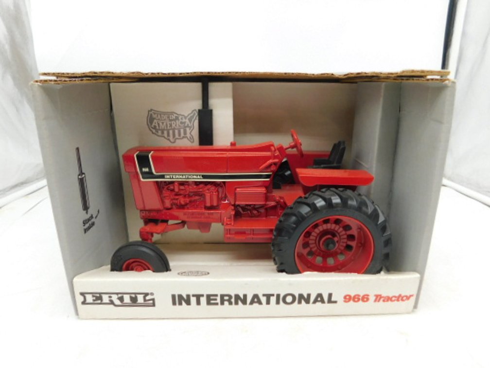 International 966