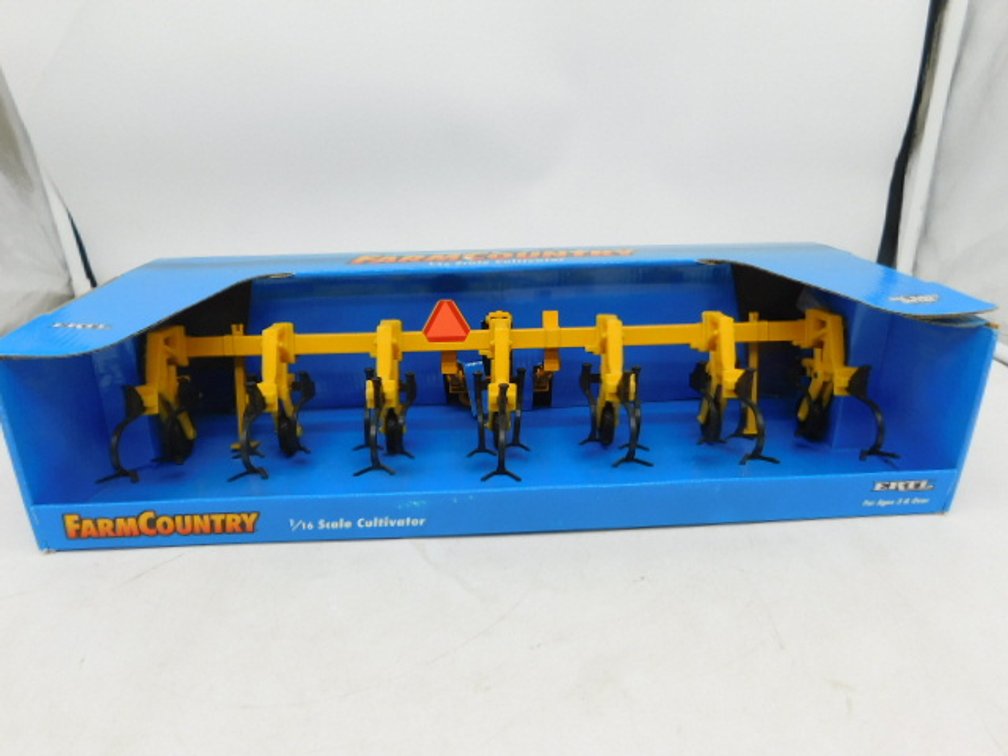 Farm Country Cultivator