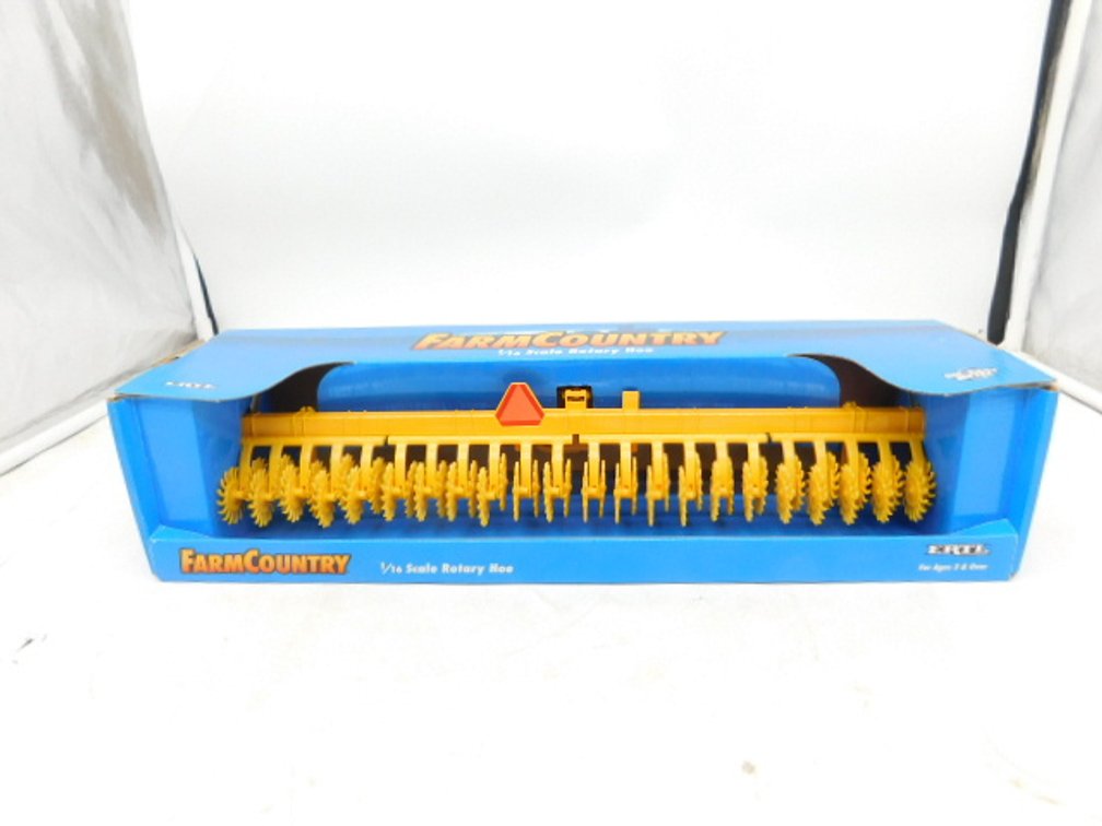 Farm Country Rotary Hoe