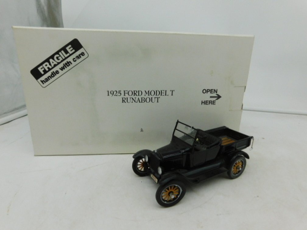Ford Model T Runabout 1925