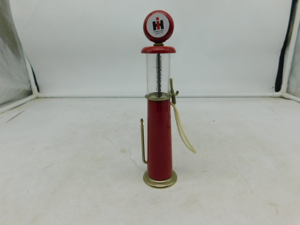 1920's Wayne Gas Pump-IH Globe