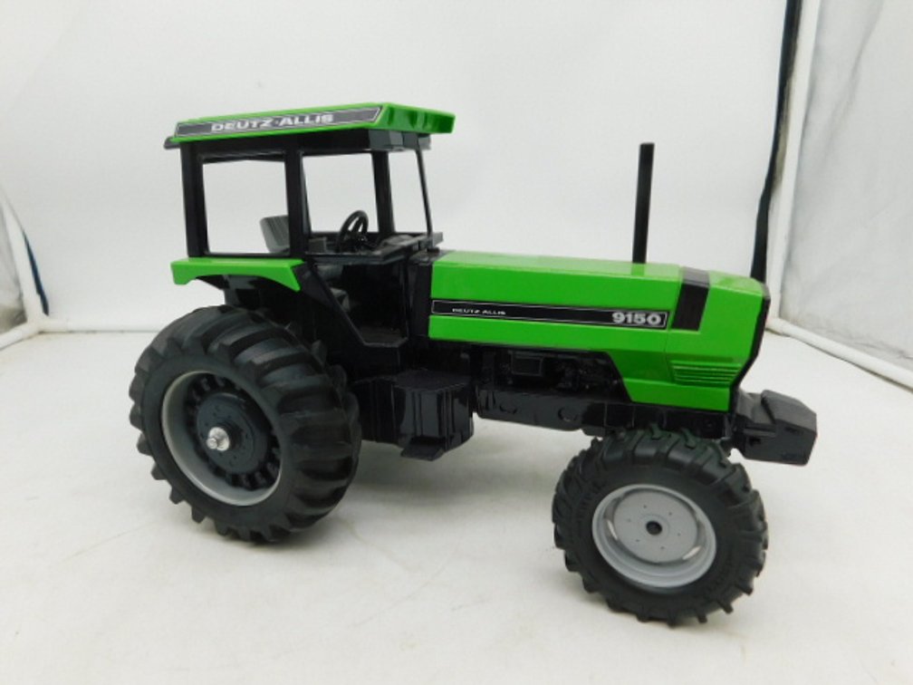 Deutz Allis 9150 FWA