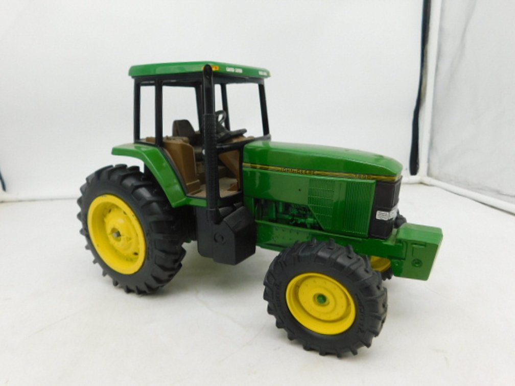 John Deere 7800 -Demonstrator