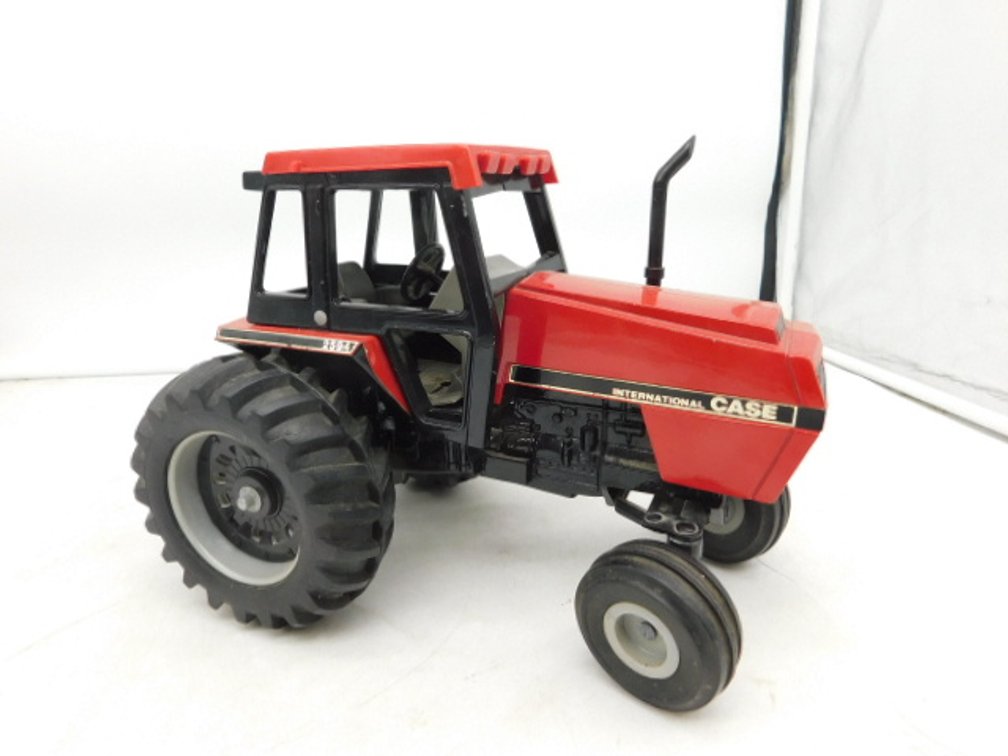 Case IH 2594 -Las Vegas