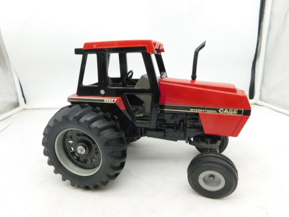Case IH 2594 Collectors Edition