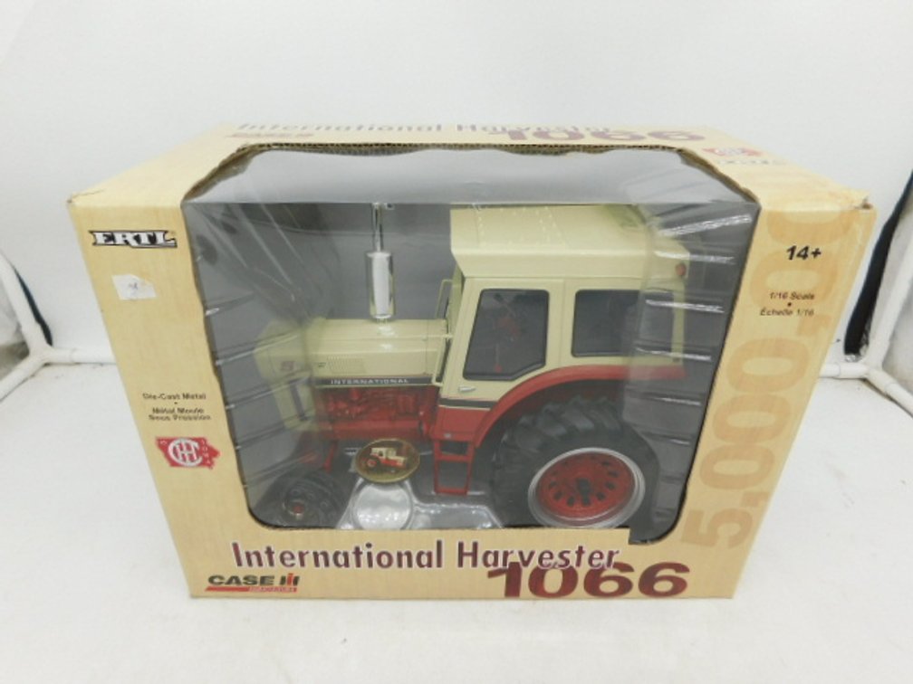 International 1066 - 5 Millionth