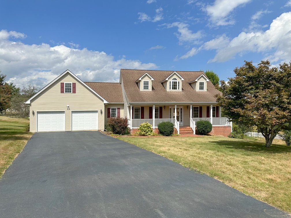 Image for Fishersville Home