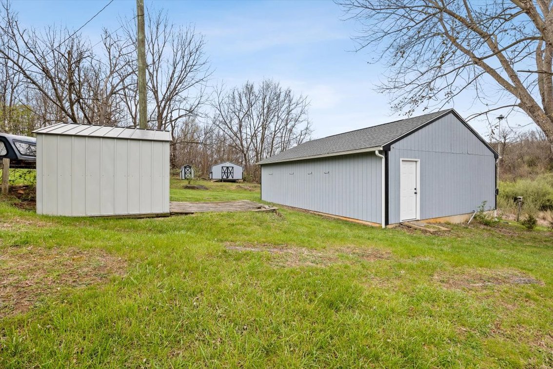 Image for Oakes' Estate Home - Waynesboro