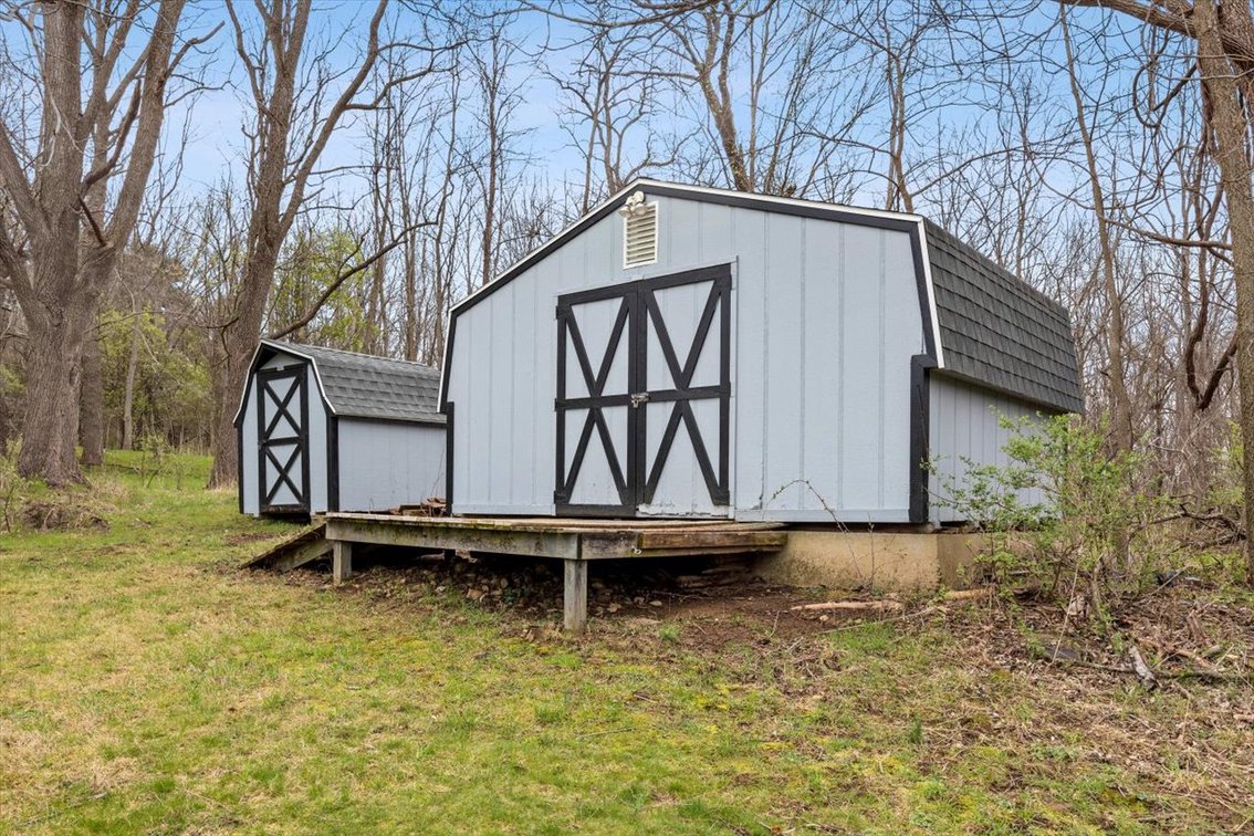 Image for Oakes' Estate Home - Waynesboro