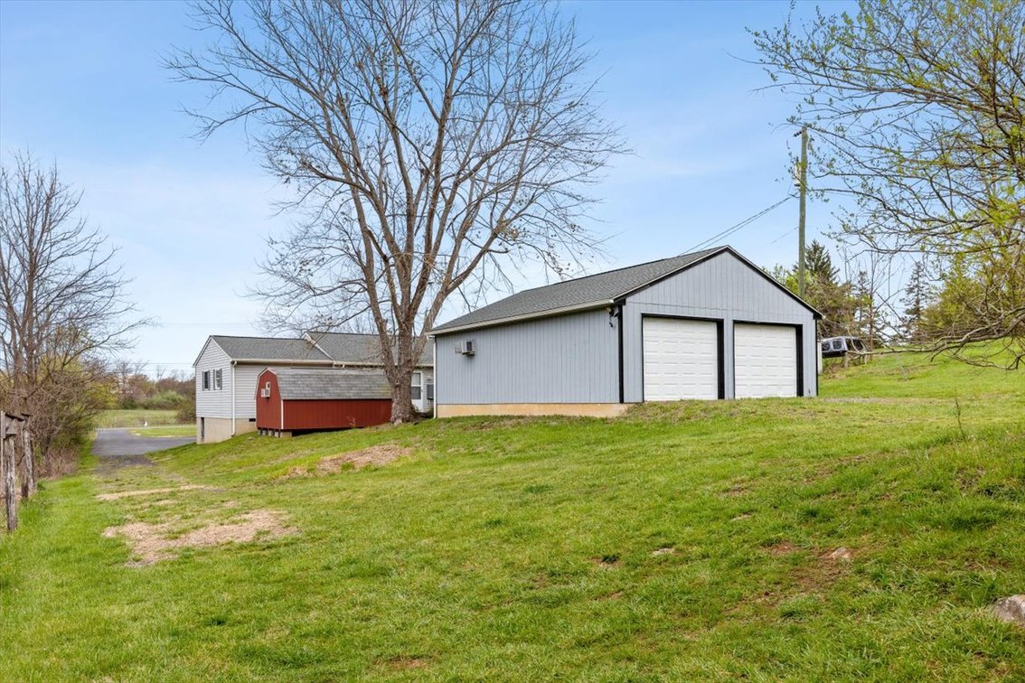 Image for Oakes' Estate Home - Waynesboro
