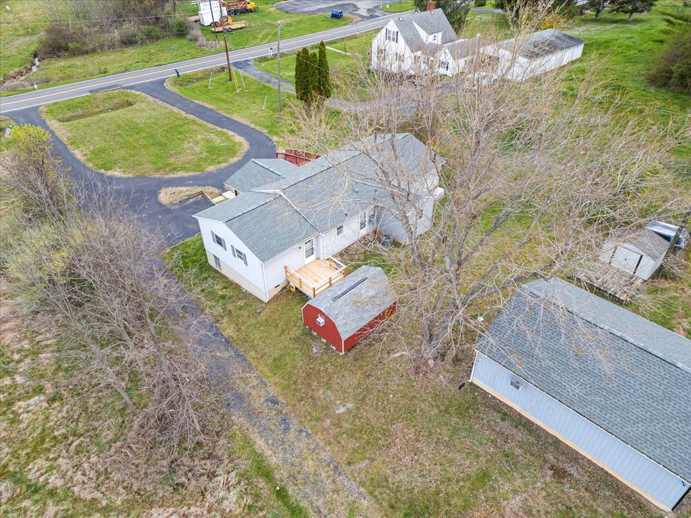 Image for Oakes' Estate Home - Waynesboro