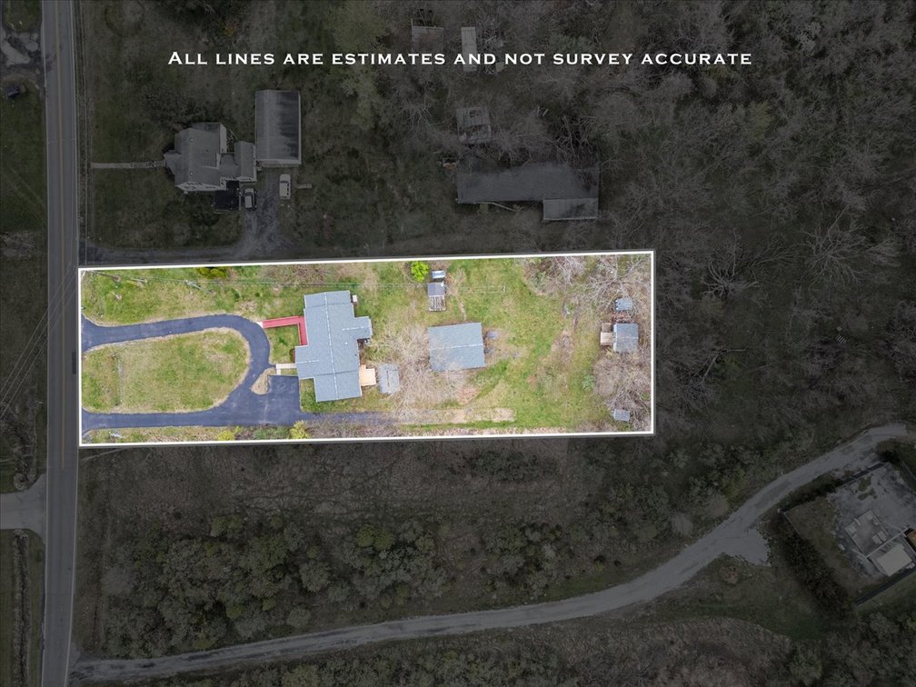 Image for Oakes' Estate Home - Waynesboro